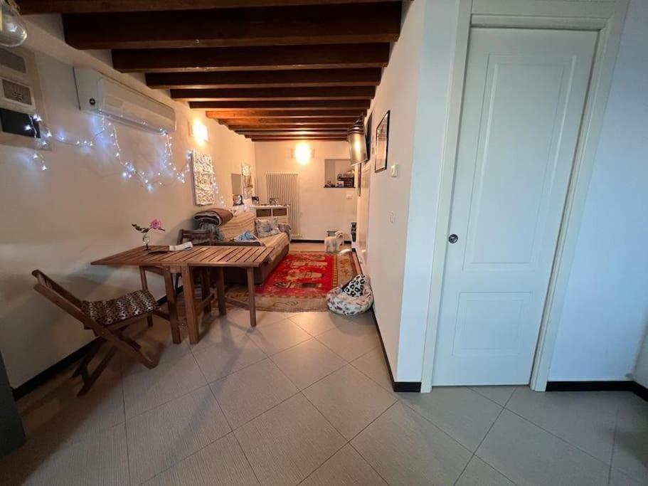 דירות ג'נובה Casa Orri Quinto Mare E Gaslini מראה חיצוני תמונה