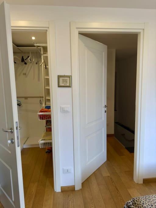 דירות ג'נובה Casa Orri Quinto Mare E Gaslini מראה חיצוני תמונה