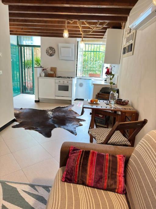 דירות ג'נובה Casa Orri Quinto Mare E Gaslini מראה חיצוני תמונה