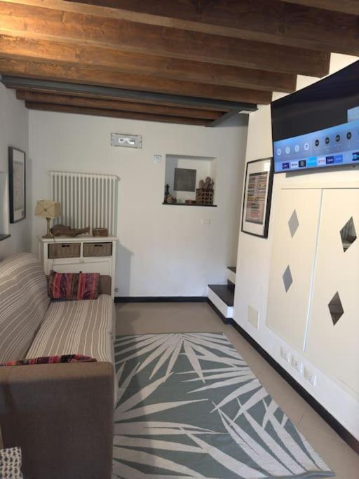 דירות ג'נובה Casa Orri Quinto Mare E Gaslini מראה חיצוני תמונה