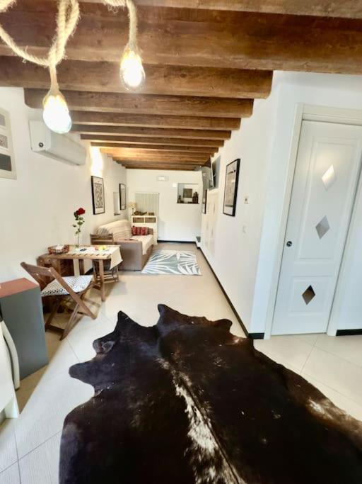 דירות ג'נובה Casa Orri Quinto Mare E Gaslini מראה חיצוני תמונה